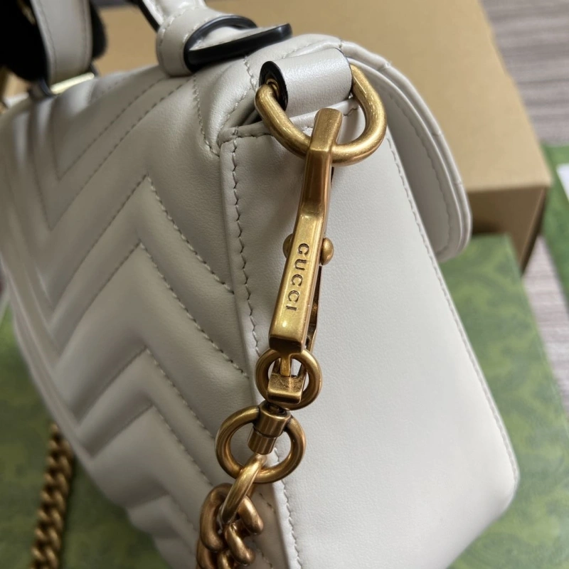 Gucci Satchel Bags 4011H-0081