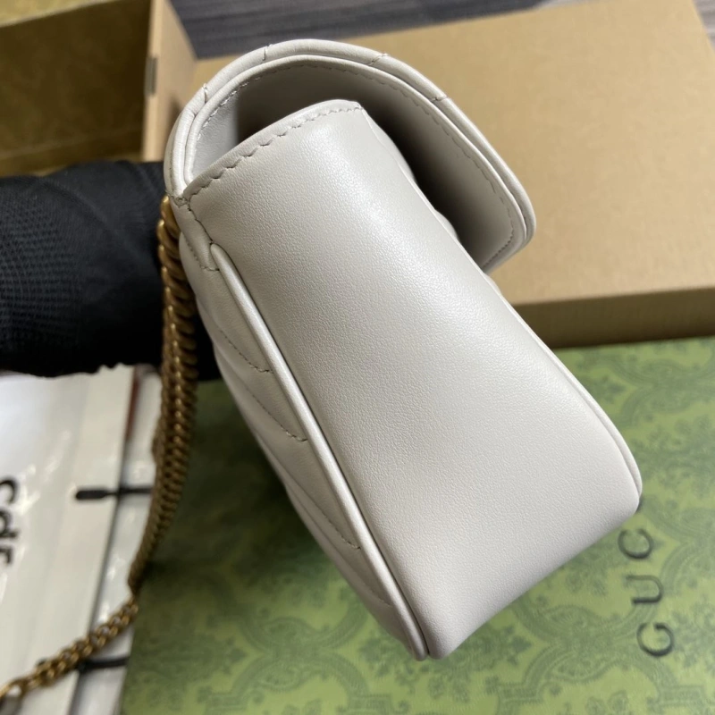 Gucci Satchel Bags 4011H-0083