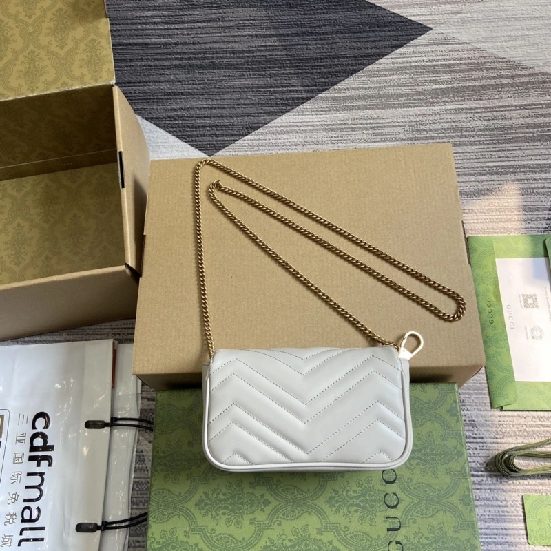 Gucci Satchel Bags 4011H-0084