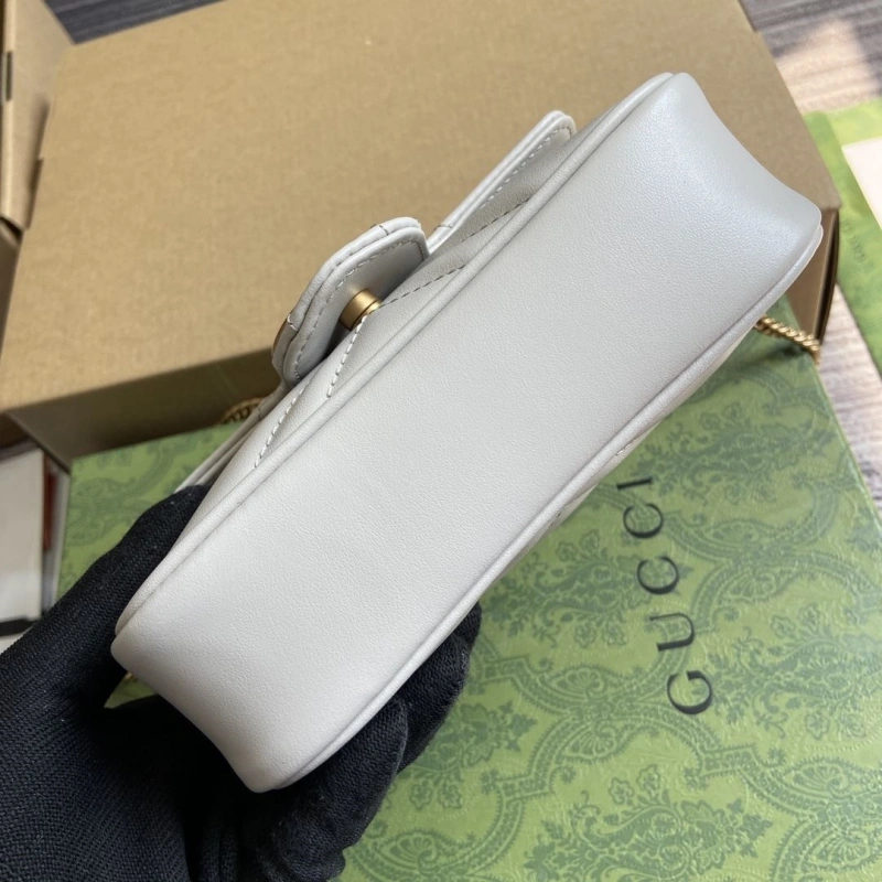 Gucci Satchel Bags 4011H-0084