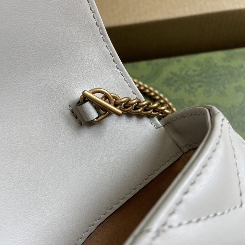 Gucci Satchel Bags 4011H-0084