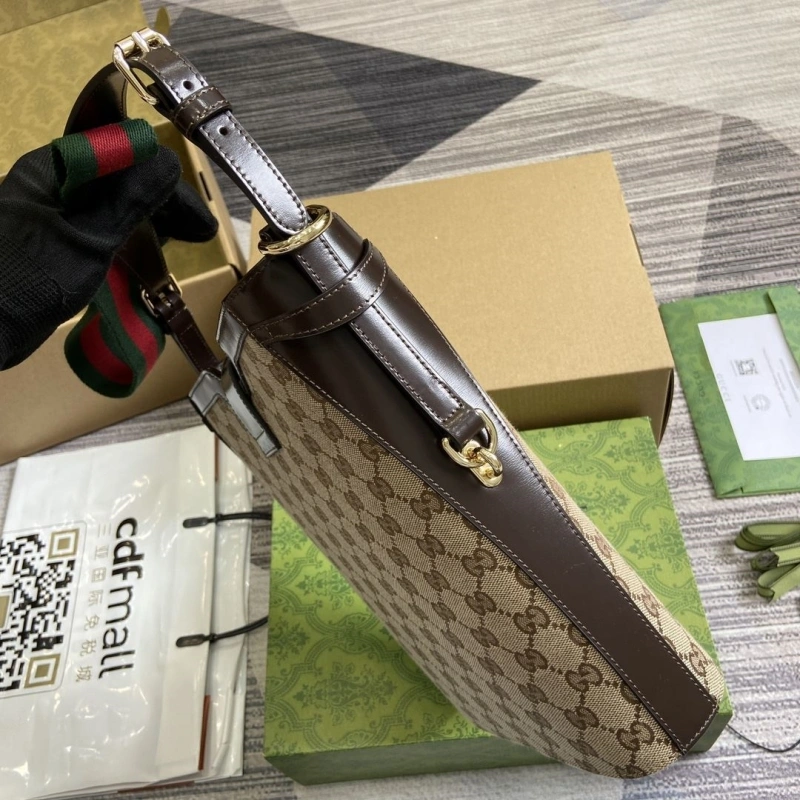 Gucci Bucket Bags 4011H-0085