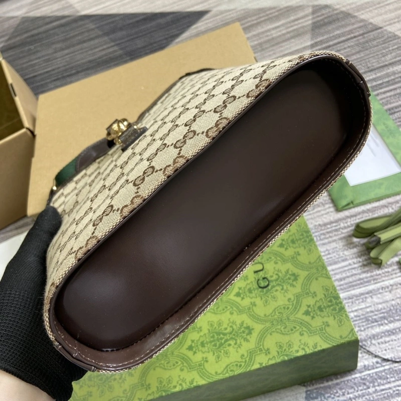 Gucci Bucket Bags 4011H-0085