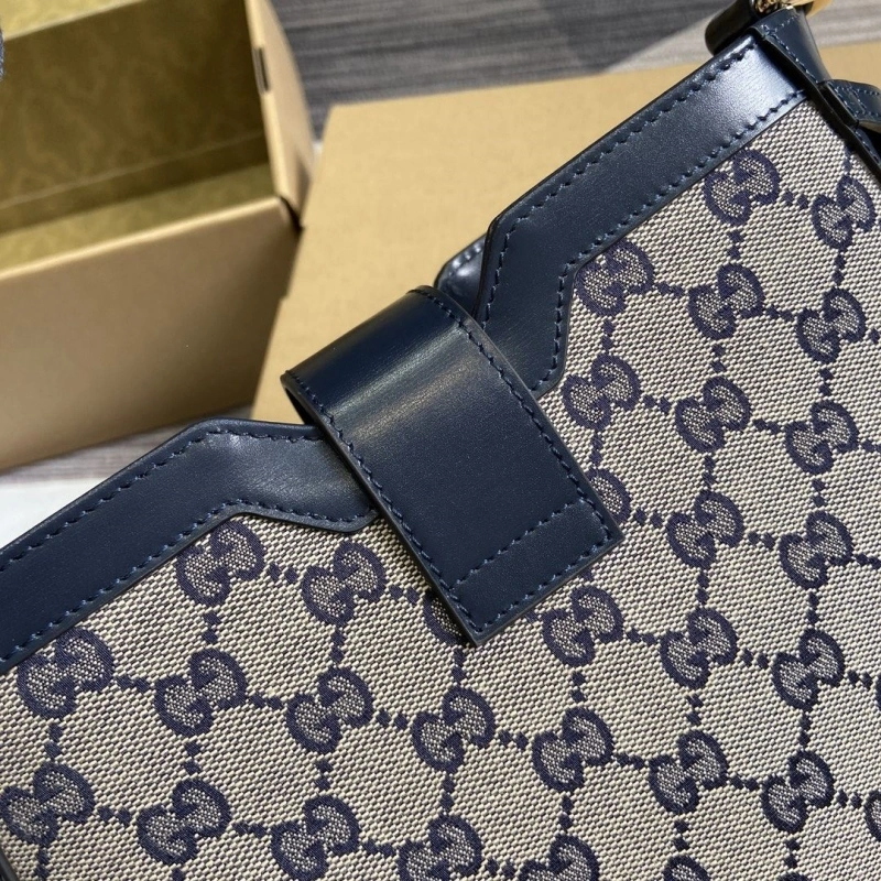 Gucci Bucket Bags 4011H-0086