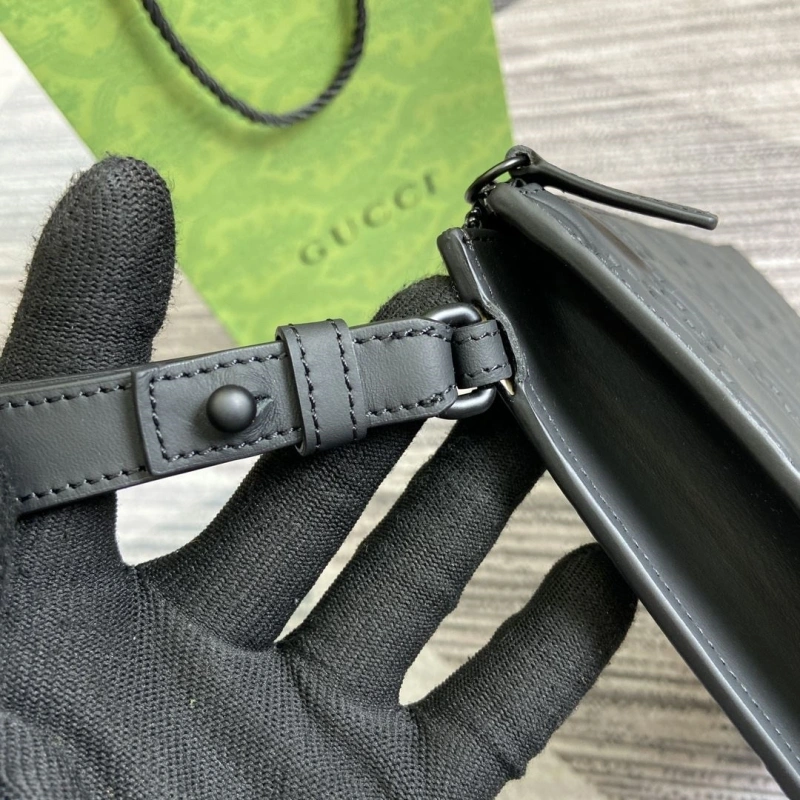 Gucci Clutch Bags 4011H-0088