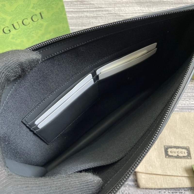 Gucci Clutch Bags 4011H-0088
