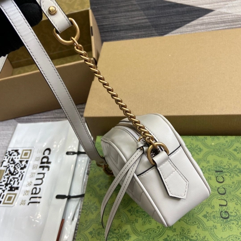 Gucci Satchel Bags 4011H-0097