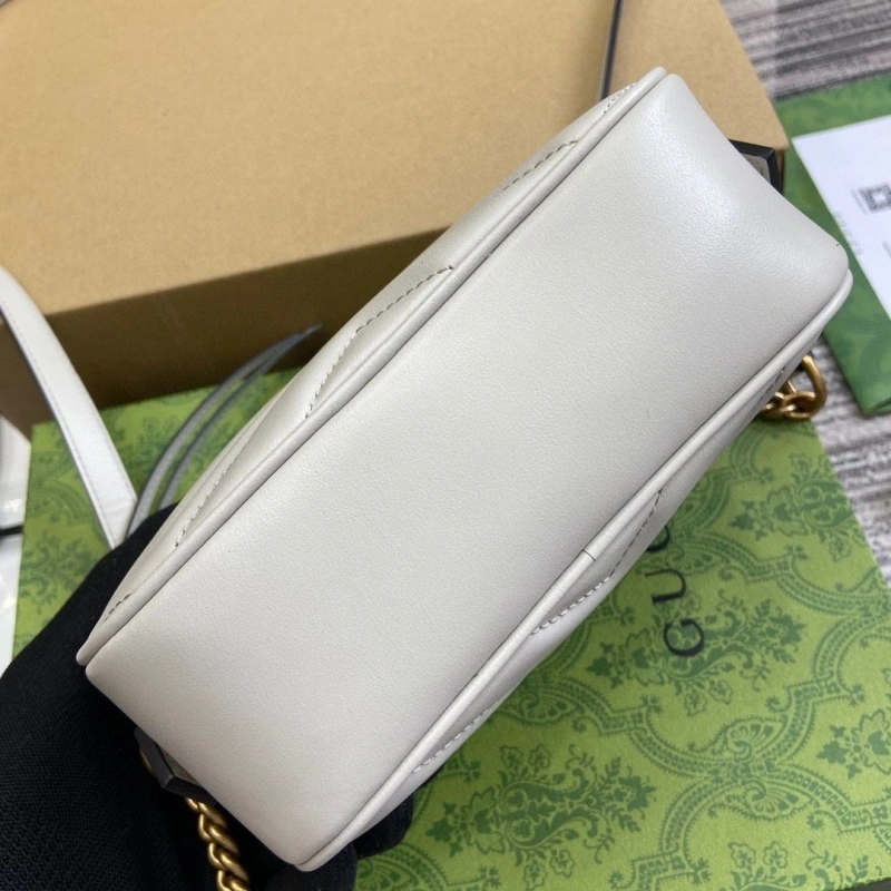 Gucci Satchel Bags 4011H-0097
