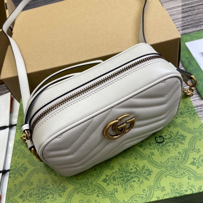 Gucci Satchel Bags 4011H-0097