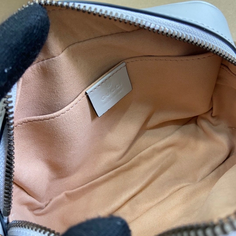 Gucci Satchel Bags 4011H-0097