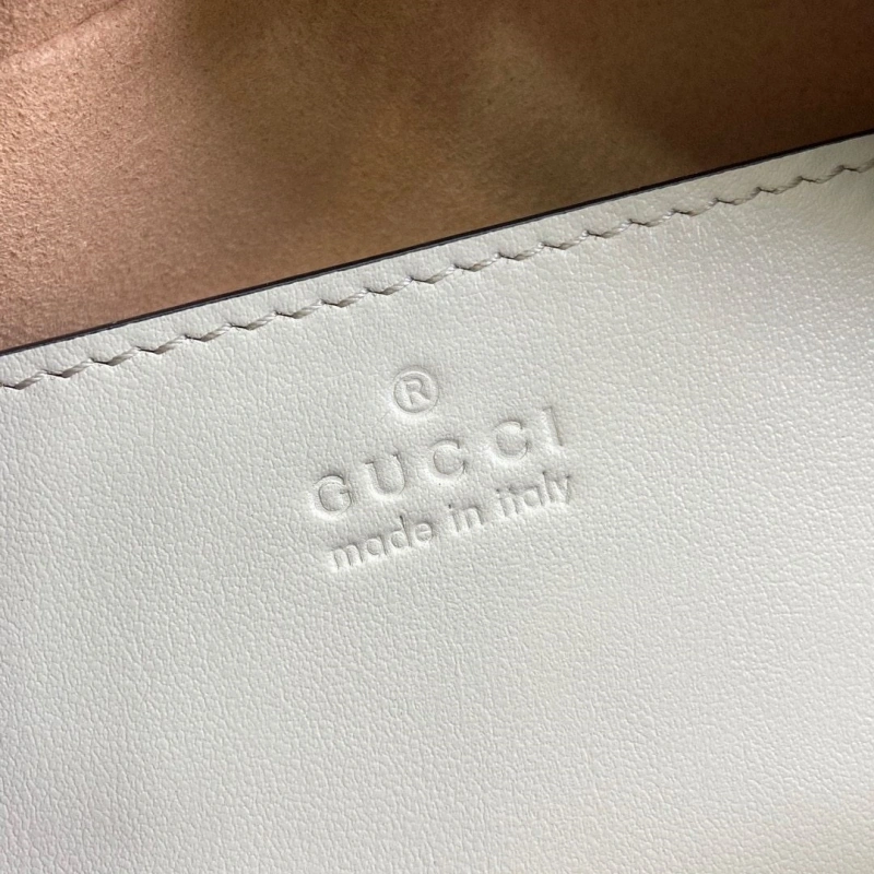 Gucci Satchel Bags 4011H-0098