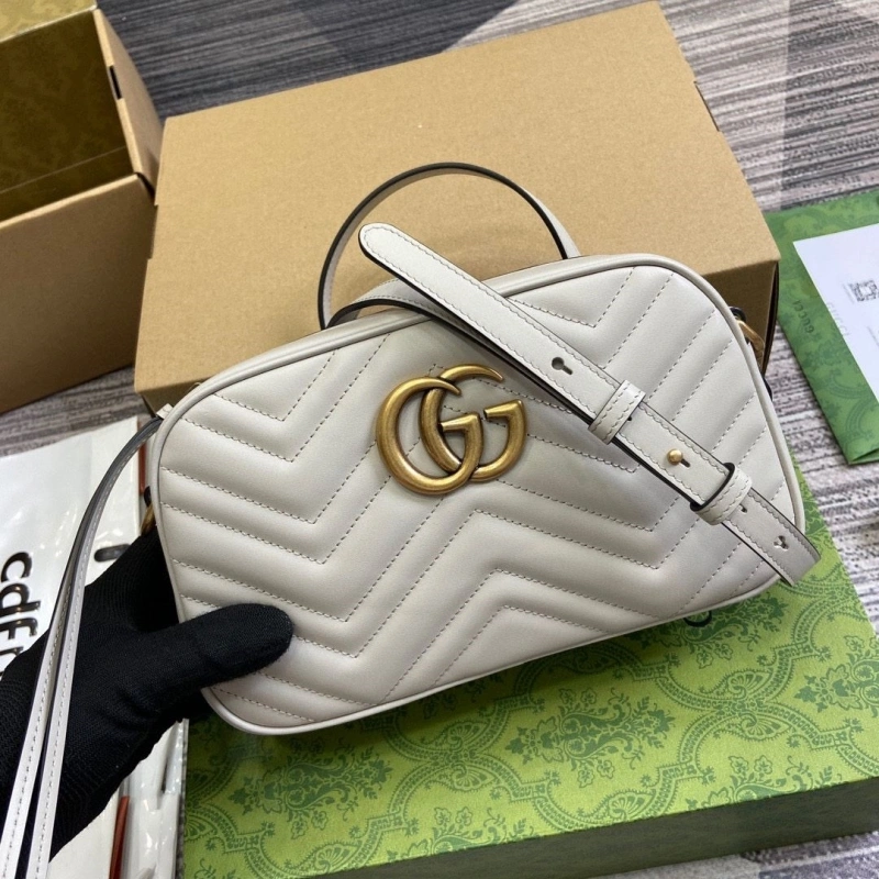 Gucci Satchel Bags 4011H-0098