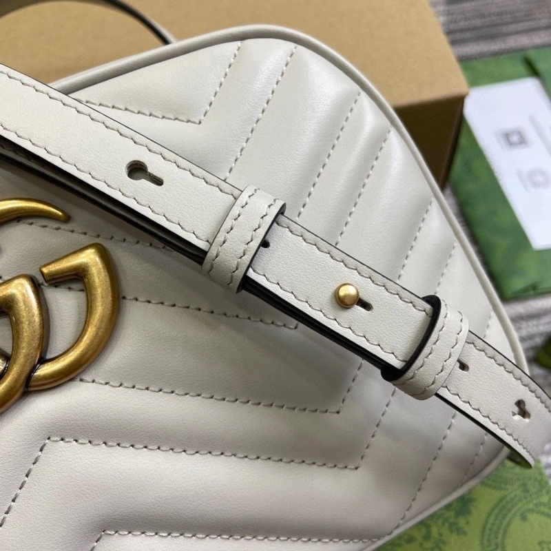 Gucci Satchel Bags 4011H-0098