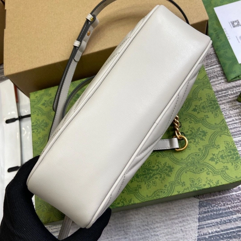 Gucci Satchel Bags 4011H-0098