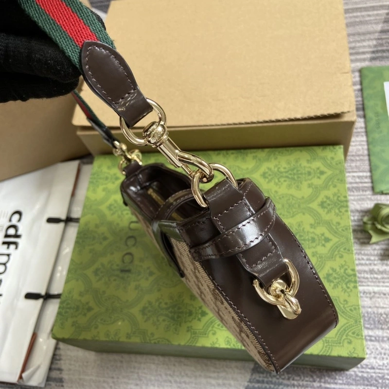 Gucci Satchel Bags 4011H-0106