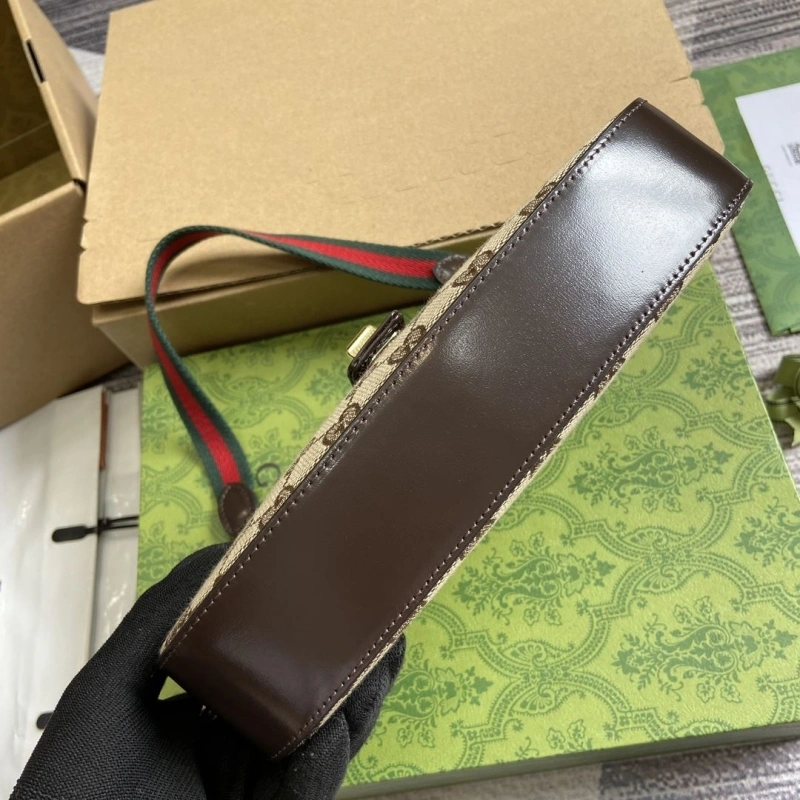 Gucci Satchel Bags 4011H-0106