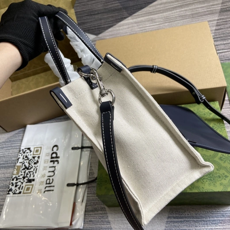 Gucci Shopping Bags 4011H-0108