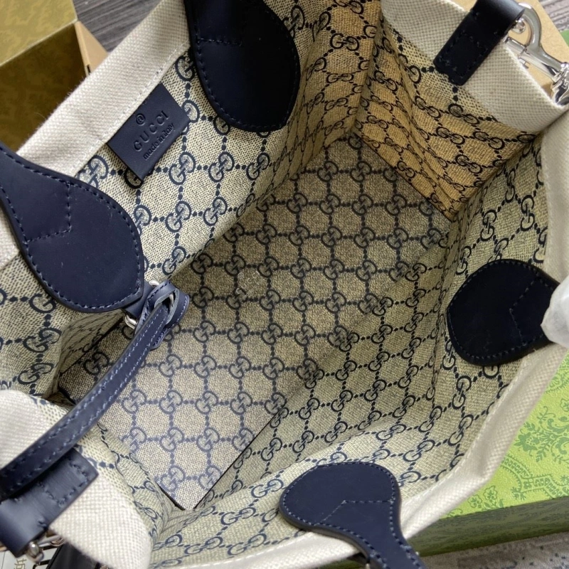 Gucci Shopping Bags 4011H-0108