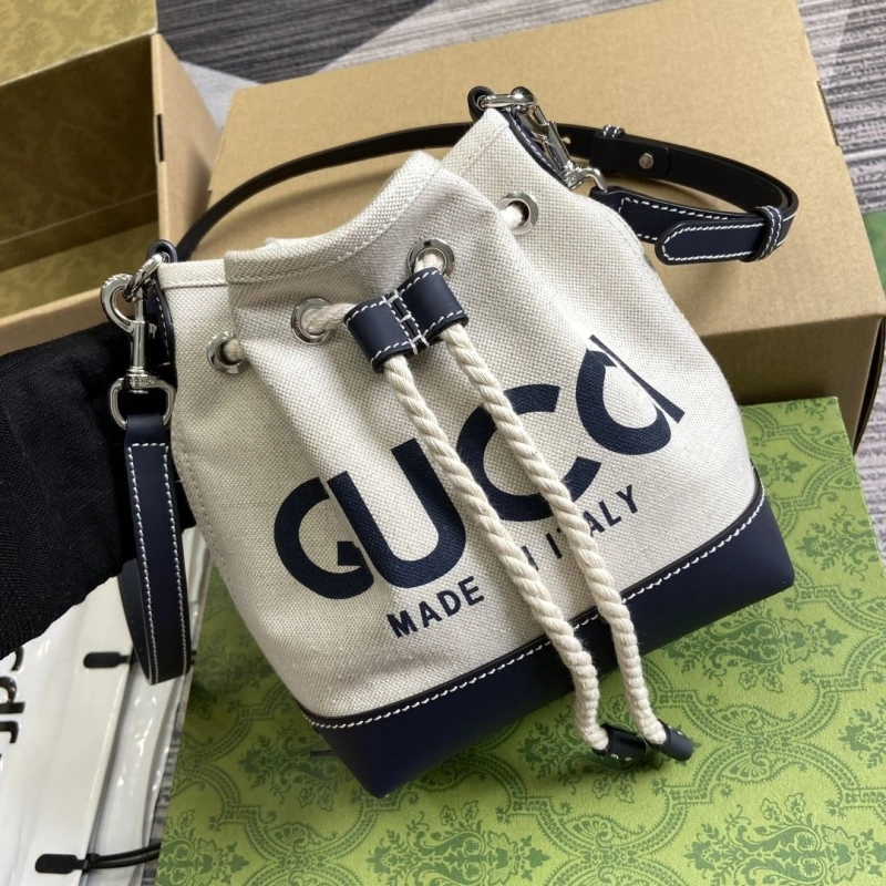 Gucci Bucket Bags 4011H-0109