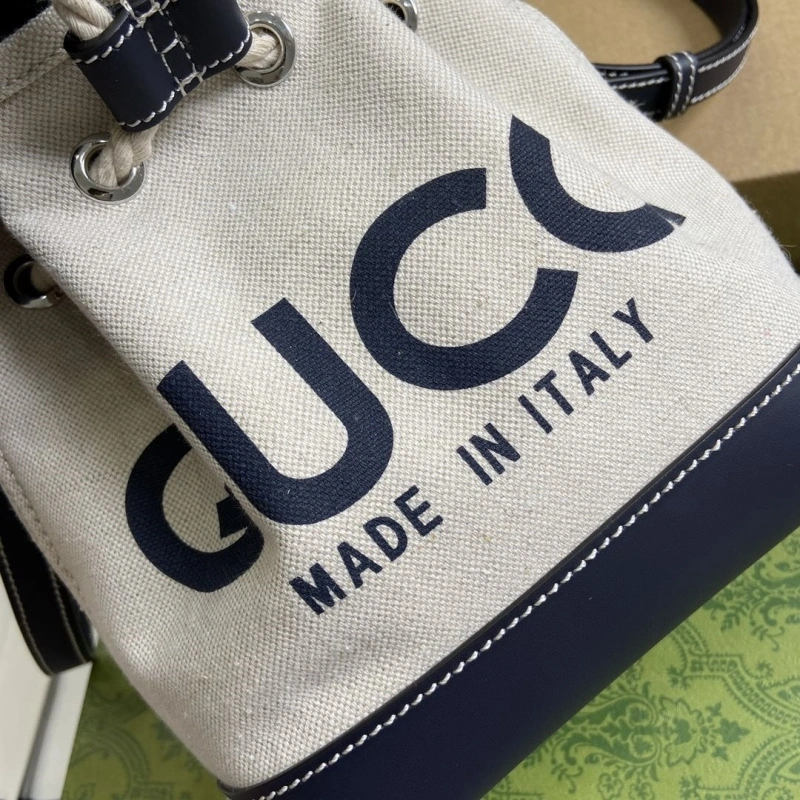 Gucci Bucket Bags 4011H-0109