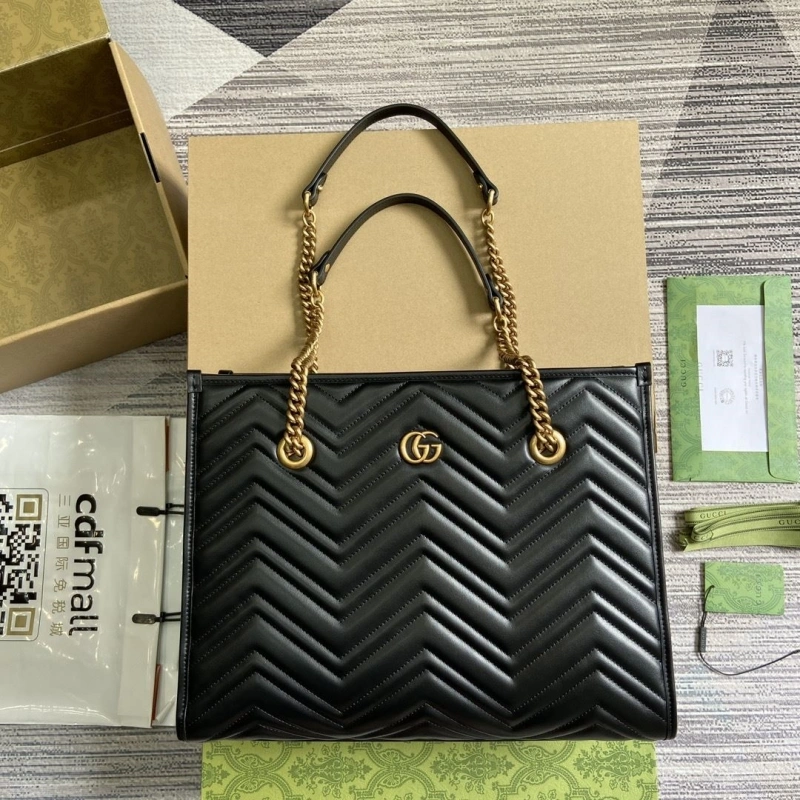Gucci Shopping Bags 4011H-0110