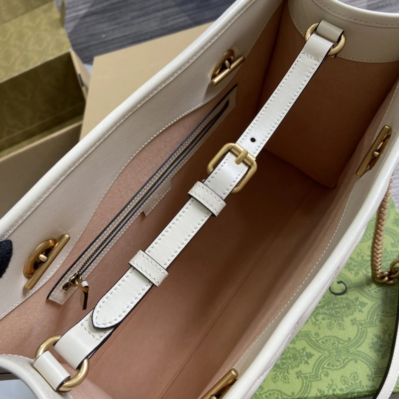 Gucci Shopping Bags 4011H-0111