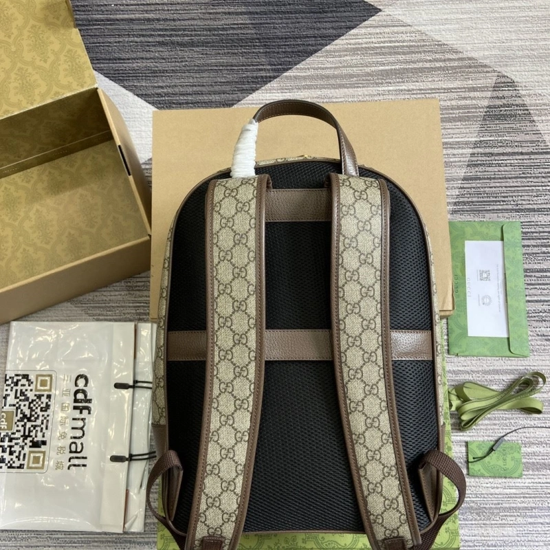 Gucci Backpacks 4011H-0112