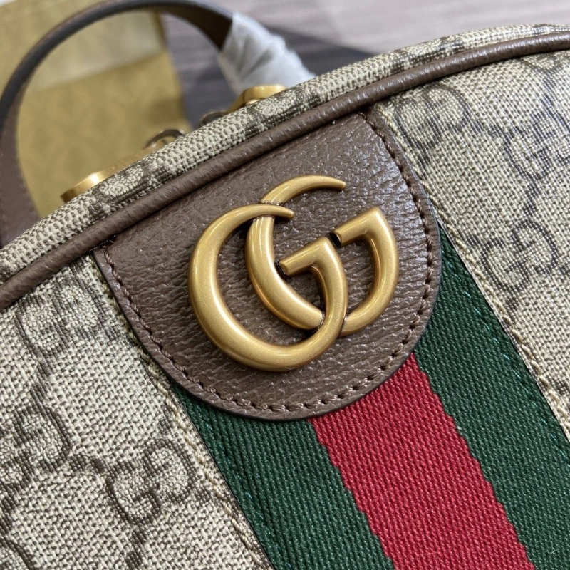Gucci Backpacks 4011H-0112