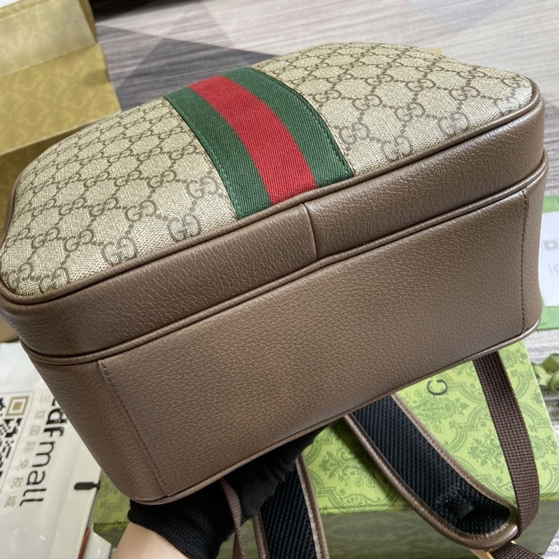 Gucci Backpacks 4011H-0112