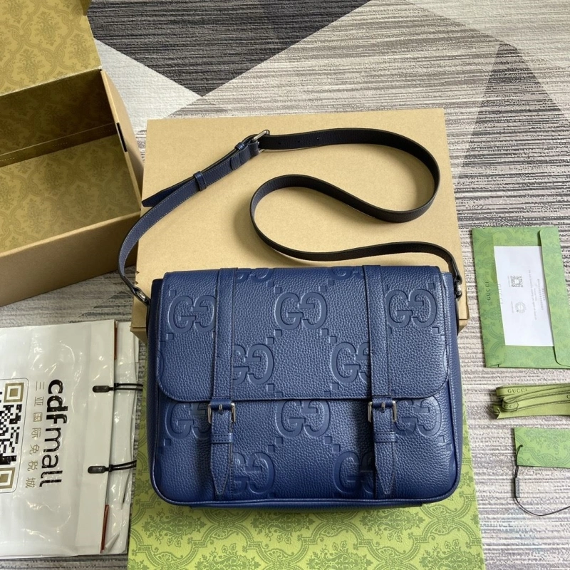 Gucci Satchel Bags 4011H-0114