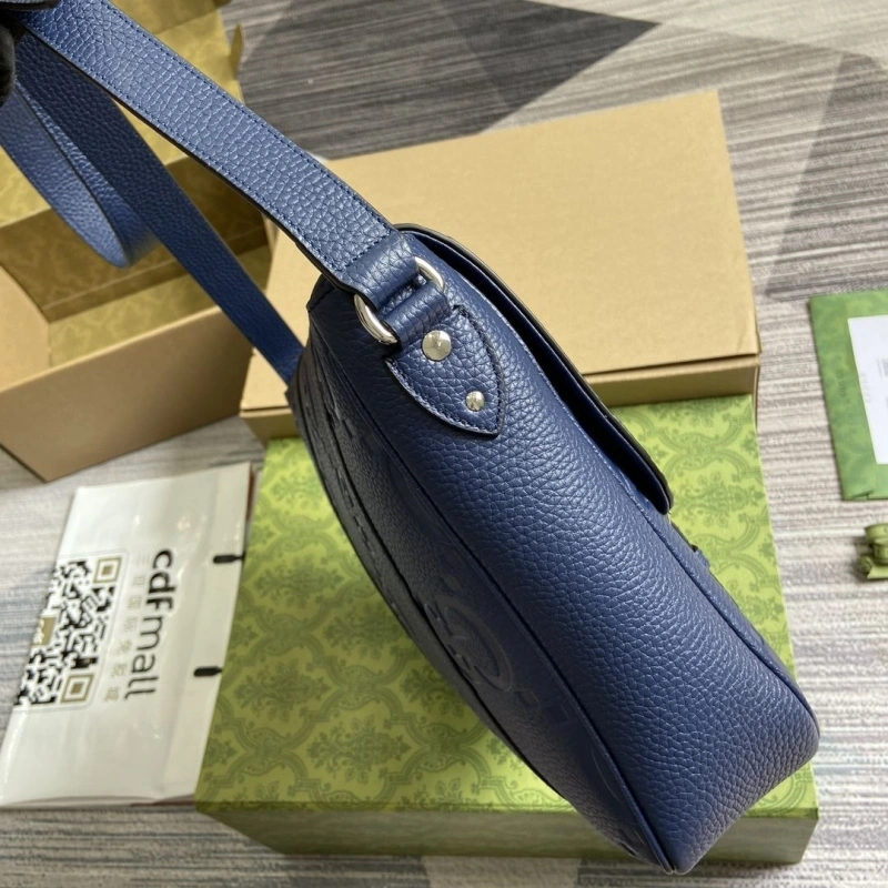 Gucci Satchel Bags 4011H-0114