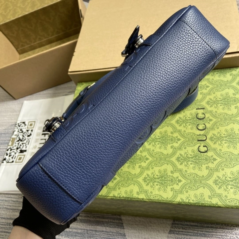 Gucci Satchel Bags 4011H-0114