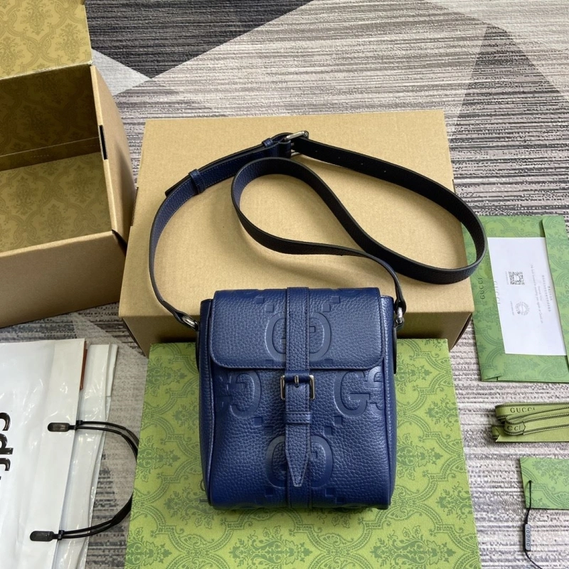 Gucci Satchel Bags 4011H-0115