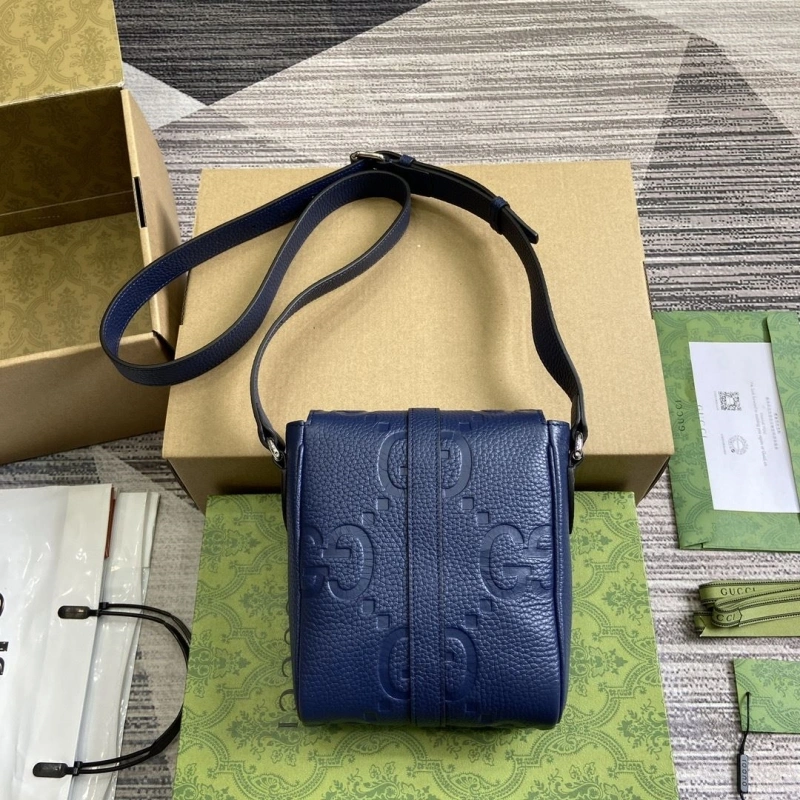 Gucci Satchel Bags 4011H-0115