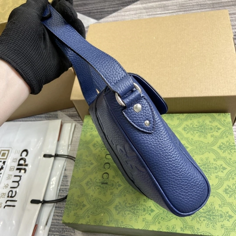 Gucci Satchel Bags 4011H-0115