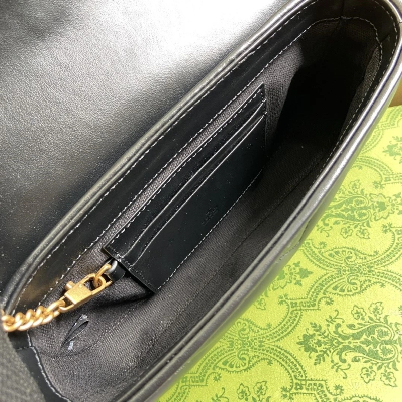 Gucci Satchel Bags 4011H-0116