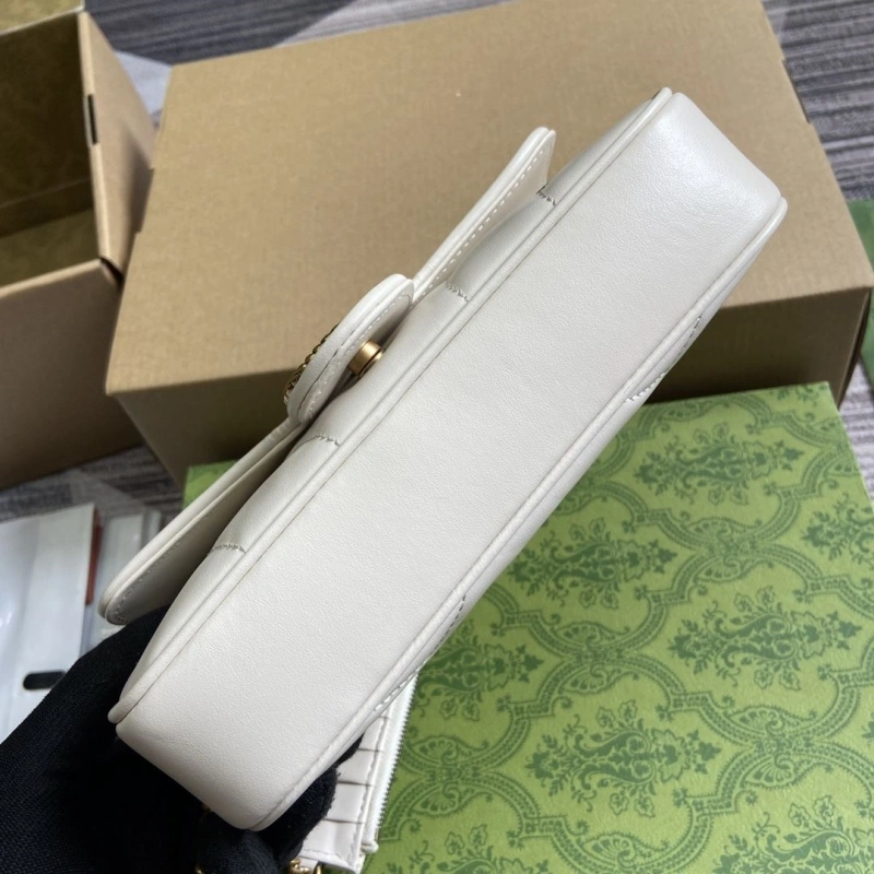 Gucci Satchel Bags 4011H-0117