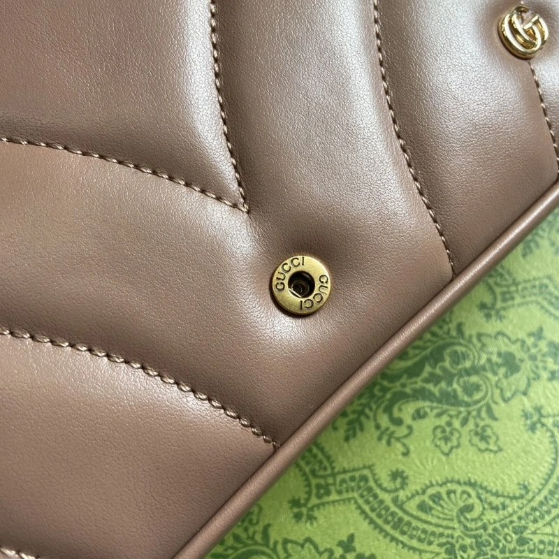 Gucci Satchel Bags 4011H-0118