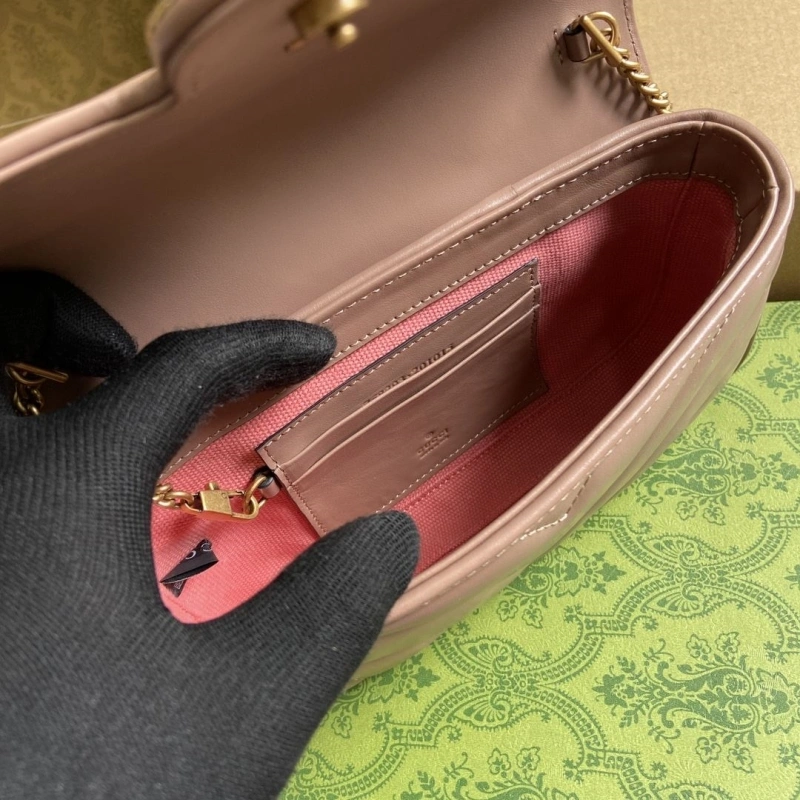 Gucci Satchel Bags 4011H-0118