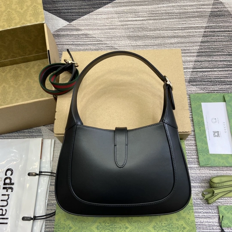 Gucci Top Handle Bags 4011H-0123