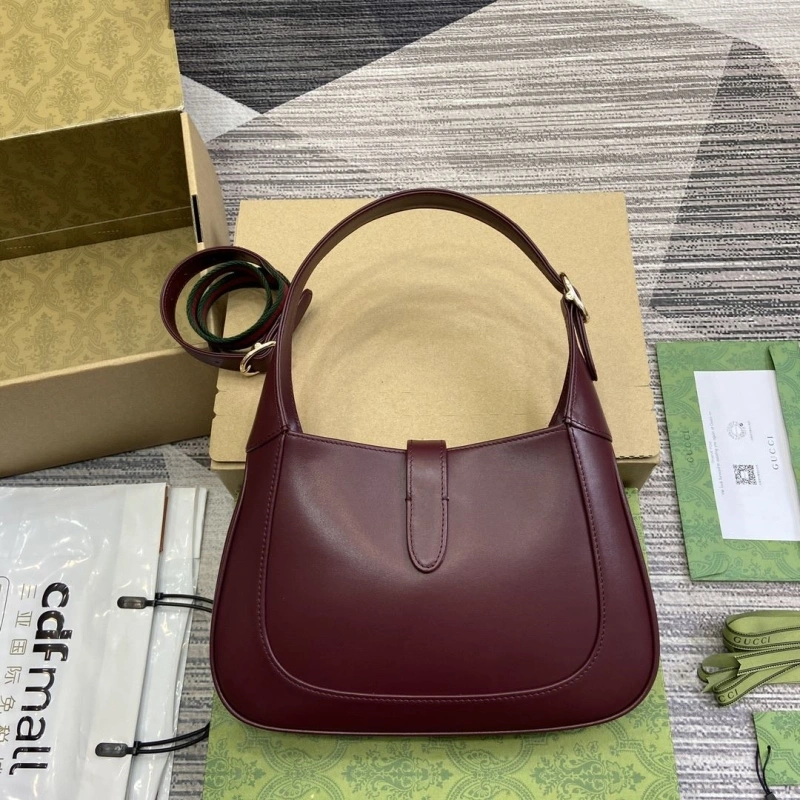Gucci Top Handle Bags 4011H-0124