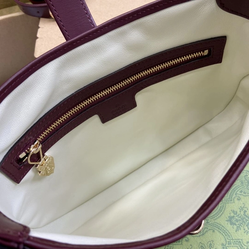 Gucci Top Handle Bags 4011H-0124