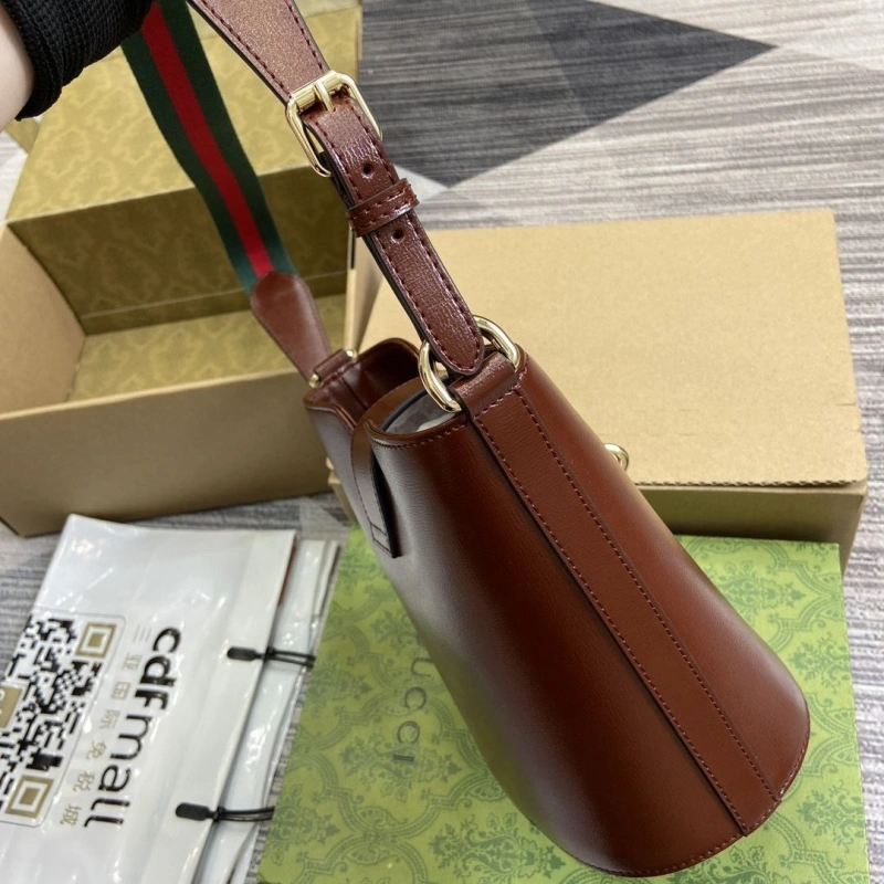 Gucci Bucket Bags 4011H-0125