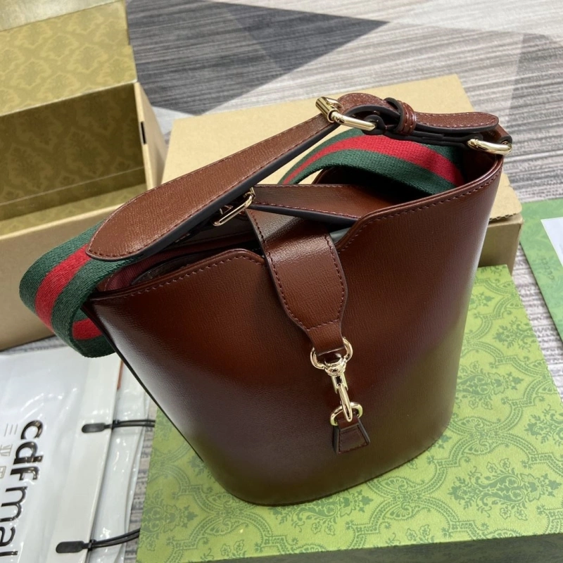 Gucci Bucket Bags 4011H-0125