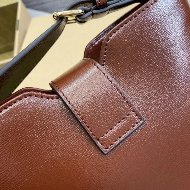 Gucci Bucket Bags 4011H-0125