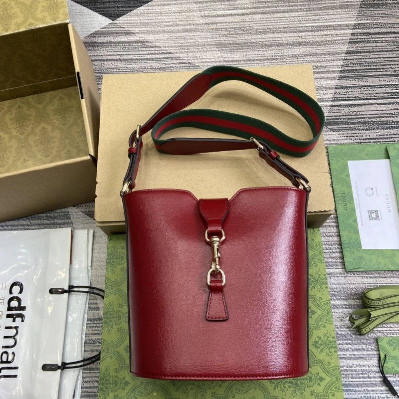 Gucci Bucket Bags 4011H-0126