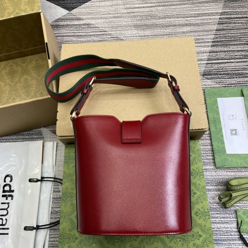 Gucci Bucket Bags 4011H-0126