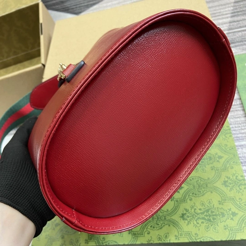 Gucci Bucket Bags 4011H-0126