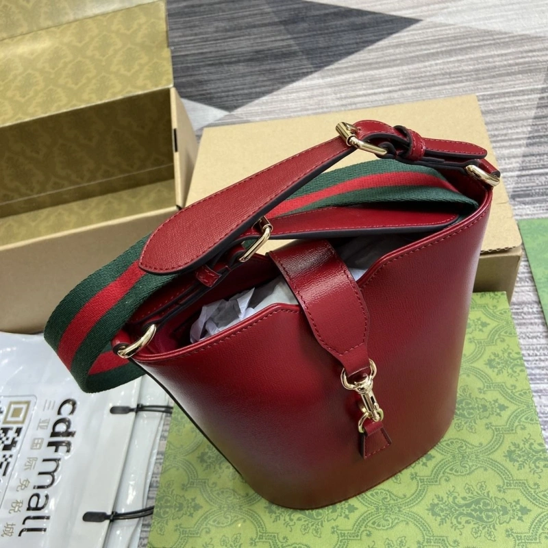 Gucci Bucket Bags 4011H-0126