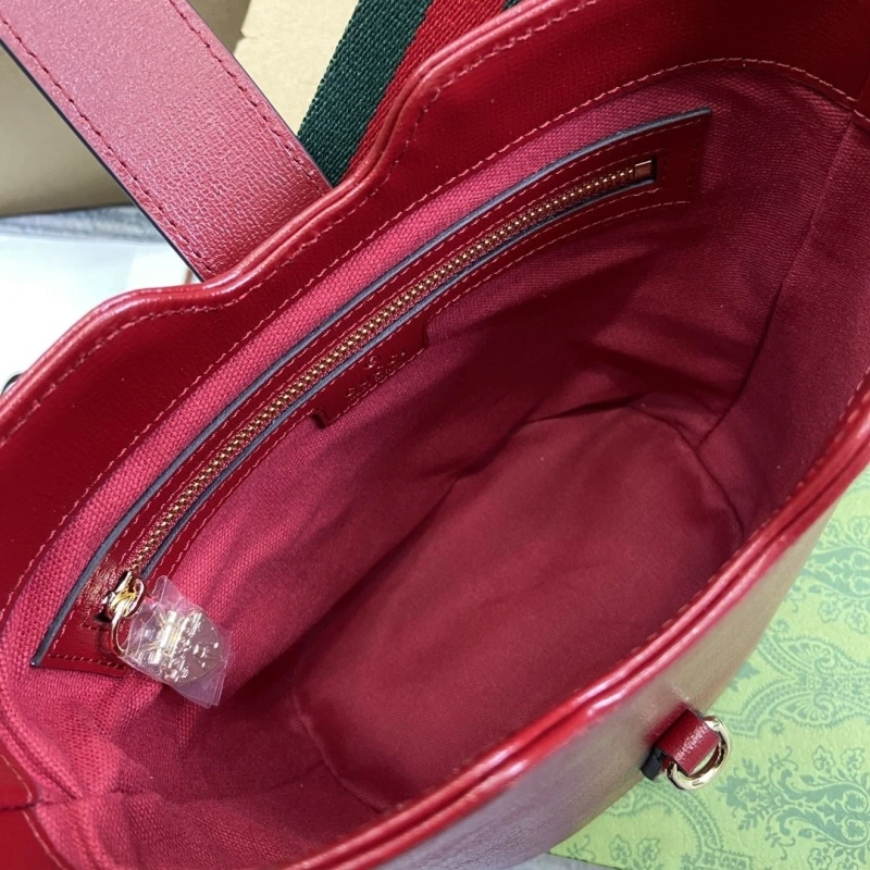 Gucci Bucket Bags 4011H-0126